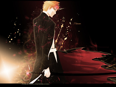 BLEACH in Japan