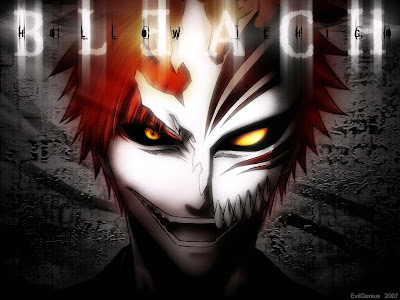 Bleach Dark Souls Thread