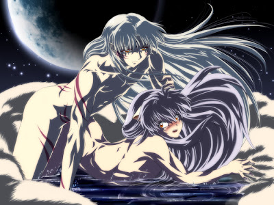 Inuyasha Anime