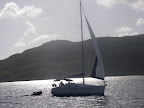 Voilier Jeanneau Sun Odyssey 35