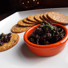 Kalamata Olive Tapenade