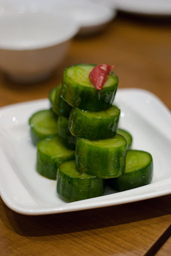 cucumber