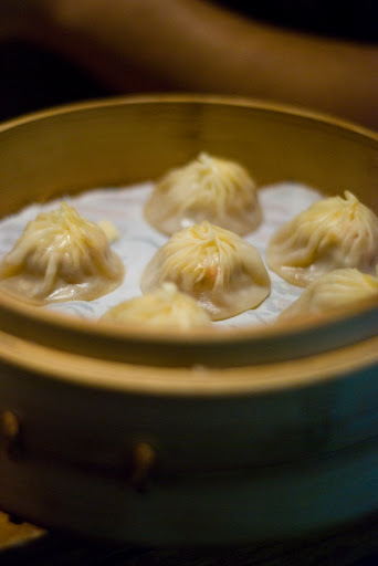 dumpling