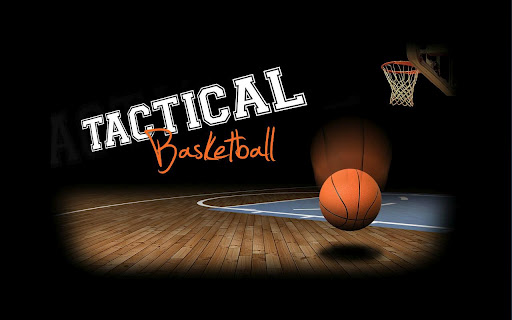 Tactical Basketball