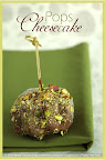 Cheesecake Pops
