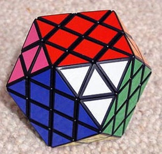 cubeoctahedron