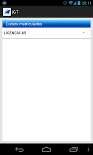 How to get IGT lastet apk for android