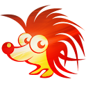 Wacky Hedgehog Jump – quirky jump game app for the kiddies