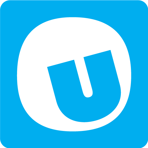 The U at UoN LOGO-APP點子