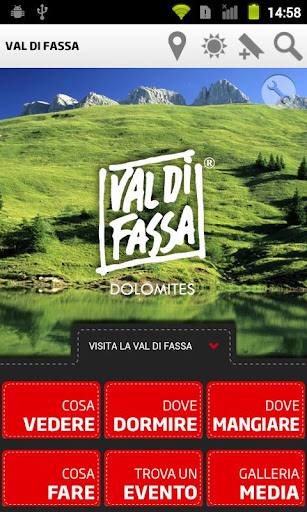 Val di Fassa Travel Guide