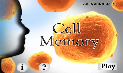 【免費解謎App】CellMemory-APP點子