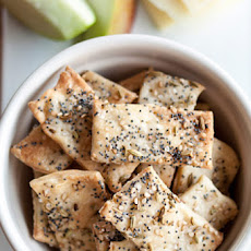 How to Make Crackers at Home