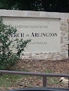 Church In Arlington 