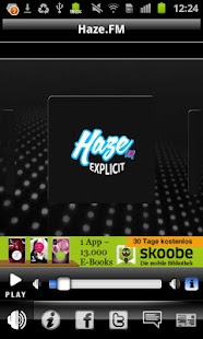 How to mod ilovehaze (formerly haze fm) 1.14.0 unlimited apk for laptop