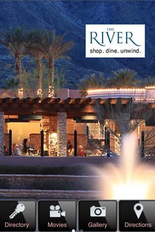 The River in Rancho Mirage