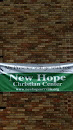 New Hope Christian Center