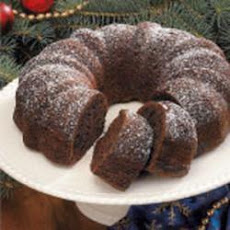 Ultimate Chocolate Cake