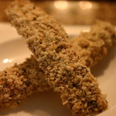 Ww Oven-Fried Pork Chops 5-Points