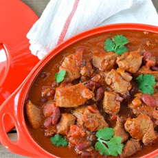Best Chili ever!