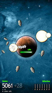 How to install Asteroid Missile Defense lastet apk for laptop
