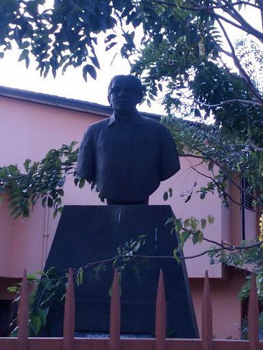 Malawararachchi Statue