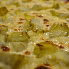 Pizza Dough & Pizza Sauce