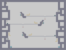 Thumbnail of the map 'a gift'