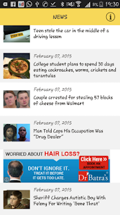 How to download Nutty News Today 1.0 unlimited apk for pc