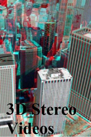 免費下載媒體與影片APP|3D Stereo Videos app開箱文|APP開箱王