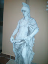Estatua De Darius Minucius