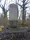 Weltkrieg Denkmal 