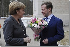 medve merkel