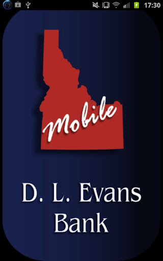 D.L. Evans Bank Mobile Banking