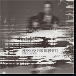 Clapton, Eric - Sessions For Robert J_(Front)