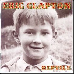 Clapton, Eric - Reptile_(Front)