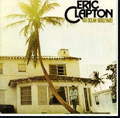 Clapton, Eric - 461 Ocean Boulevard_(Front)