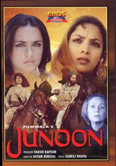 junoon