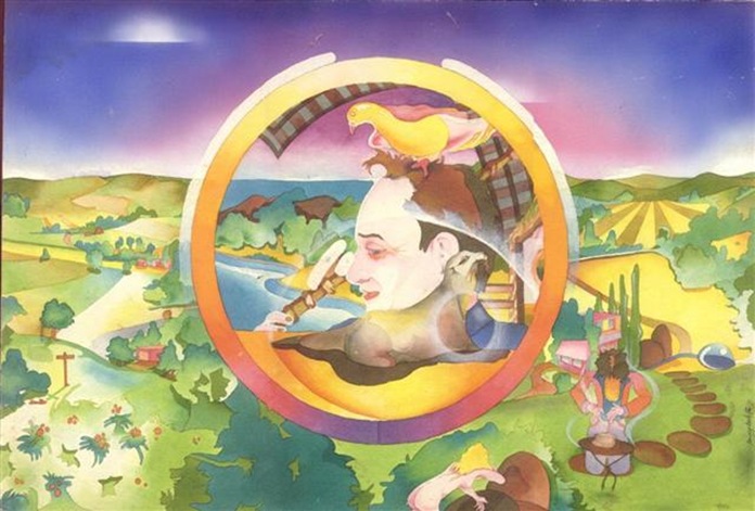 AmazaPata