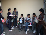 The bigger picture at USJ