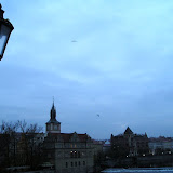 Company weekend in Prague