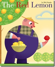 red lemon