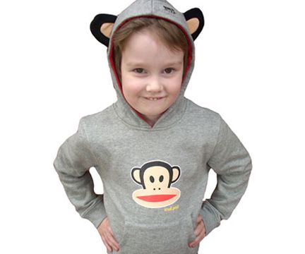 Monkey Kid