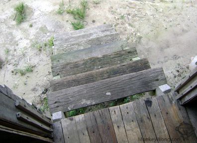 Stair