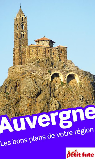 Auvergne