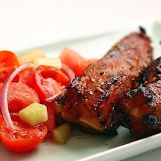Johnson's Spareribs