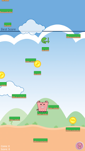 How to mod Piggy Jump PJ-1.4.4 unlimited apk for bluestacks