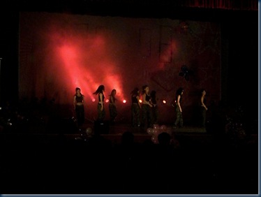 Yearly Party Psychology 040