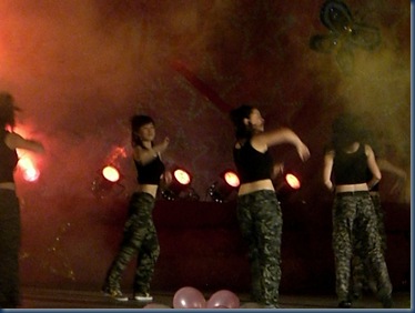 Yearly Party Psychology 049