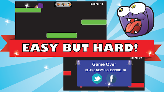 How to download Geometry Jump! Fizz Crack Pop! 1.3 mod apk for pc