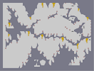 Thumbnail of the map 'golden staligmites'